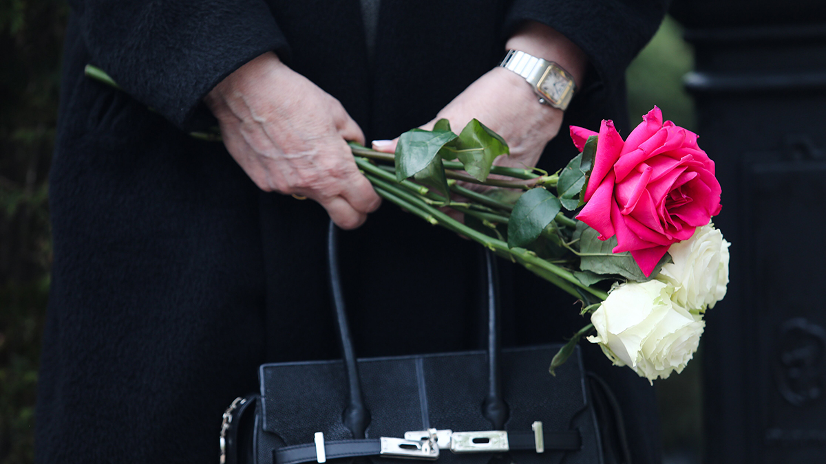 В Алешкинском округе объявили трехдневный траур по погибшим от удара ВСУ по рынку