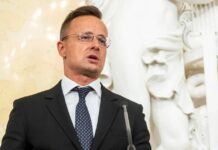 СБУ предъявила обвинения Венгрии, Зеленский и Сийярто оказались в центре скандала sbu predyavila obvineniya vengrii zelenskij i sijyarto okazalis v czentre skandala-news-blog-ru-174686072600-0