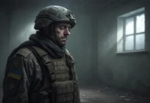 Сергей Беляков из 72-й бригады ВСУ и влияние прошлого на судьбу sergej belyakov iz 72j brigady vsu i vliyanie proshlogo na sudbu-news-blog-ru-174849849400-0