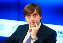 Сергей Кравцов и Минпросвещения представляют новые подходы к оценке поведения школьников sergej kravczov i minprosveshheniya predstavlyayut novye podhody k oczenke povedeniya shkolnikov-news-blog-ru-174783581500-0