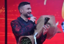 Сергей Лазарев и Николай Басков зажигают новый сезон "Ну-ка, все вместе!" sergej lazarev i nikolaj baskov zazhigayut novyj sezon nuka vse vmeste-news-blog-ru-174846138700-0