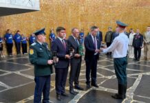 Сергей Никонов и Единая Россия доставят Вечный огонь с Мамаева кургана на Урал sergej nikonov i edinaya rossiya dostavyat vechnyj ogon s mamaeva kurgana na ural-news-blog-ru-174645665700-0