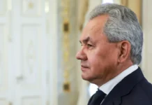 Сергей Шойгу поделился размышлениями о лидерстве и преемственности после Николая Патрушева sergej shojgu podelilsya razmyshleniyami o liderstve i preemstvennosti posle nikolaya patrusheva-news-blog-ru-174783130800-0