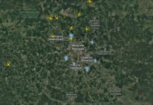 Сергей Собянин, Минобороны и Росавиация отметили критический день для Домодедово и Шереметьево sergej sobyanin minoborony i rosaviacziya otmetili kriticheskij den dlya domodedovo i sheremetevo-news-blog-ru-174782524500-0