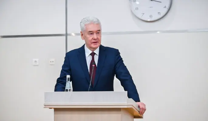 Сергей Собянин рассказал, как Москва помогает развиваться столичному бизнесу