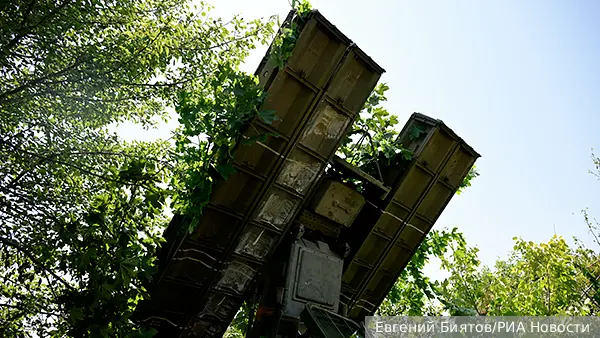 Уничтожены два летевших на Москву дрона ВСУ