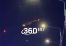 Скорая помощь и спасатели Подмосковья эвакуируют пострадавших с трассы М-12 Восток skoraya pomoshh i spasateli podmoskovya evakuiruyut postradavshih s trassy m12 vostok-news-blog-ru-174803192000-0