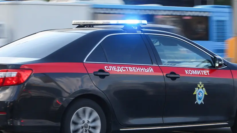 СК установил причастных к обстрелу Льгова Курской области командиров ВСУ