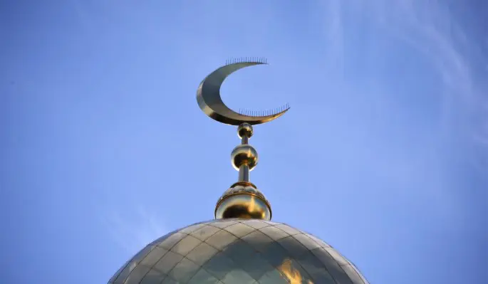 Собянин урегулировал вопрос строительства мечети у Святого озера