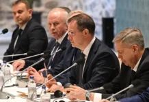 США выразили тревогу по поводу роли Мединского на переговорах с Украиной ssha vyrazili trevogu po povodu roli medinskogo na peregovorah s ukrainoj-news-blog-ru-174798672100-0