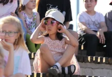 Светлана Архипова из Мытищинской больницы делится секретами защиты детей от теплового удара svetlana arhipova iz mytishhinskoj bolniczy delitsya sekretami zashhity detej ot teplovogo udara-news-blog-ru-174860902300-0