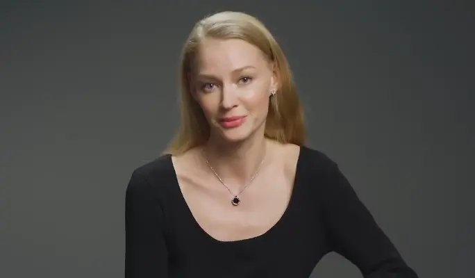 Пропавшую Ходченкову нашли за границей: счастливая