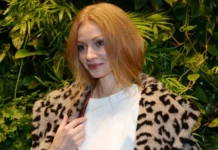 Светлана Ходченкова покоряет сердца своей изумительной красотой и элегантным образом svetlana hodchenkova pokoryaet serdcza svoej izumitelnoj krasotoj i elegantnym obrazom-news-blog-ru-174871476600-0