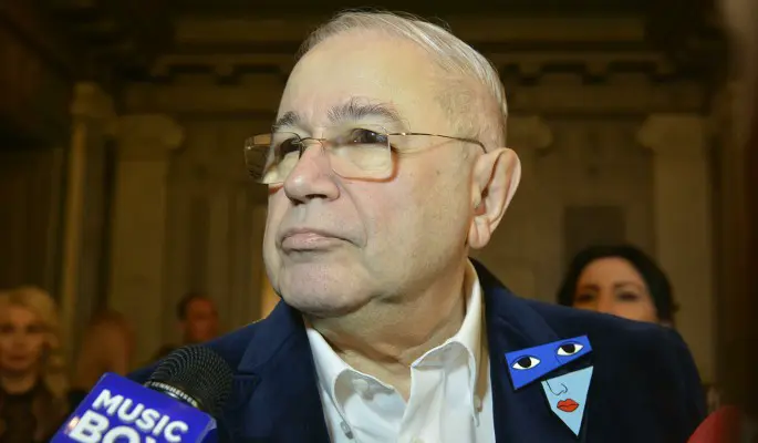 Молодая жена Петросяна сделала заявление об отъезде из России