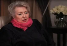 Татьяна Тарасова и Владимир Крайнев обсуждают здоровье и поддержку в семье tatyana tarasova i vladimir krajnev obsuzhdayut zdorove i podderzhku v seme-news-blog-ru-174754764000-0