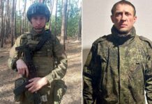 Тимур Газетдинов и Григорий Исаев совершают прорыв в спецоперации Z timur gazetdinov i grigorij isaev sovershayut proryv v speczoperaczii -news-blog-ru-174639252600-0