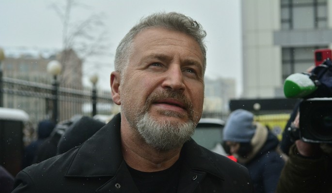 Агутина заподозрили в бегстве из России