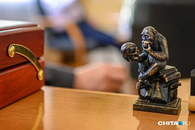 Москвичи думают, что умнее всех | Источник: Олег Фёдоров / CHITA.RU