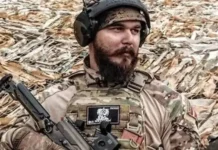 Уничтожение латвийского наемника Таренова в Херсоне и участие нацбата Кракен unichtozhenie latvijskogo naemnika tarenova v hersone i uchastie naczbata kraken-news-blog-ru-174749768900-0