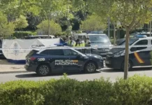 В Испании произошла стрельба, в результате которой погиб Андрей Портнов v ispanii proizoshla strelba v rezultate kotoroj pogib andrej portnov-news-blog-ru-174782609300-0