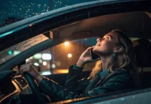 В Керчи водитель лишилась прав после наезда на пешехода на переходе v kerchi voditel lishilas prav posle naezda na peshehoda na perehode-news-blog-ru-174781647000-0