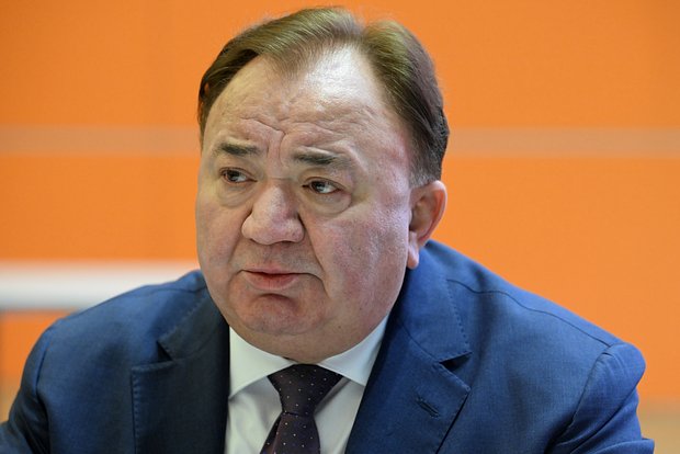 Махмуд-Али Калиматов