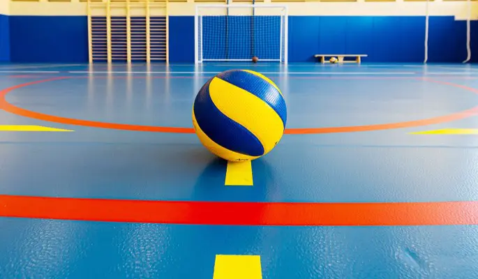 В школах Москвы начался новый сезон проекта "Урок с чемпионом"