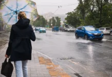 В Приморье ожидается приятная и свежая погода в Владивостоке, Уссурийске и Находке v primore ozhidaetsya priyatnaya i svezhaya pogoda v vladivostoke ussurijske i nahodke-news-blog-ru-174819185000-0