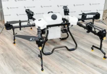 В Самарском университете имени Королева представили новые технологии для дронов «Транспорт будущего» v samarskom universitete imeni koroleva predstavili novye tehnologii dlya dronov transport budushhego-news-blog-ru-174826008300-0