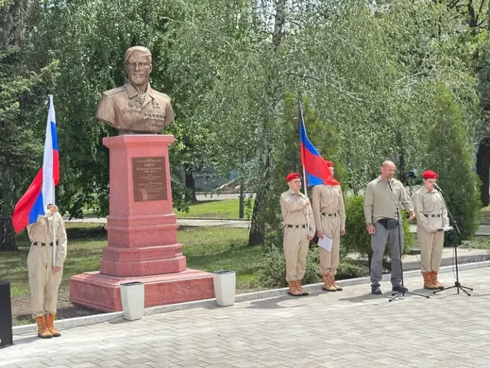 v yasinovatoj pochtili pamyat geroya rossii komandira sparty vladimira zhogi-news-blog-ru-174827072700-0