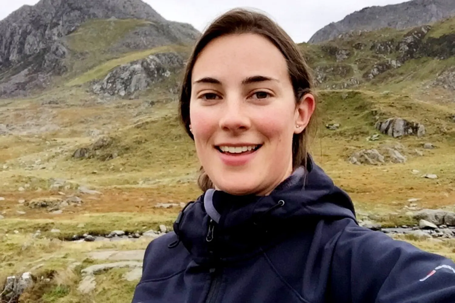 Вдохновляющая история Ребекки Хинд о борьбе с псевдомиксомой брюшины-0