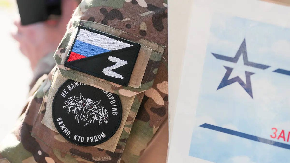 Водолацкий: Военные ВС РФ эвакуируют десятки изможденных семей из Часова Яра