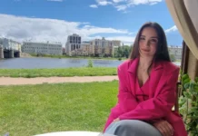 Виктория Дайнеко рассказывает, как травля на «Фабрике звезд» вдохновила альбом JALAGONIA viktoriya dajneko rasskazyvaet kak travlya na fabrike zvezd vdohnovila albom -news-blog-ru-174835688700-0