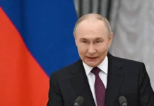 Владимир Путин о роли начальника Генштаба РФ и ценности российских солдат в СВО vladimir putin o roli nachalnika genshtaba rf i czennosti rossijskih soldat v svo-news-blog-ru-174817353500-0