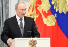 Владимир Путин обсудит поддержку «Вкусно и точка» и перспективы рынка vladimir putin obsudit podderzhku vkusno i tochka i perspektivy rynka-news-blog-ru-174827694400-0