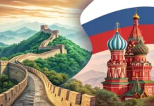 Владимир Путин посетит Китай, чтобы укрепить стратегический диалог с Пекином vladimir putin posetit kitaj chtoby ukrepit strategicheskij dialog s pekinom-news-blog-ru-174869779900-0