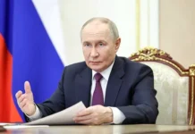 Владимир Путин выдвинул Людмилу Жаркову на высокую должность в Конституционный суд vladimir putin vydvinul lyudmilu zharkovu na vysokuyu dolzhnost v konstituczionnyj sud-news-blog-ru-174800339300-0