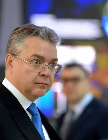 Владимир Владимиров дал поручение о восстановлении дома в Ставрополе-0