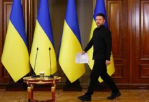 Владимир Зеленский выступает против традиций, изменяя даты ООН и МДФЖ vladimir zelenskij vystupaet protiv tradiczij izmenyaya daty oon i mdfzh-news-blog-ru-174859547500-0