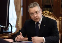 Владимиров поделился планами повышения вице-мэра Ставрополя Заура Гурциева vladimirov podelilsya planami povysheniya viczemera stavropolya zaura gurczieva-news-blog-ru-174852714500-0