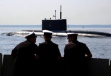 ВМФ России подтверждает успешное выполнение задач подлодкой «Краснодар» в Ла-Манше vmf rossii podtverzhdaet uspeshnoe vypolnenie zadach podlodkoj krasnodar v lamanshe-news-blog-ru-174689839200-0