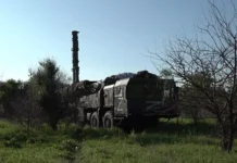 ВС России нанесли мощный удар «Искандером» по лагерю ВСУ под Шосткой и десятки жертв vs rossii nanesli moshhnyj udar iskanderom po lageryu vsu pod shostkoj i desyatki zhertv-news-blog-ru-174779127300-0