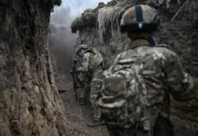 Всевеликое войско России наносит мощный удар у Волчанска, Марочко и Матвийчук дают комментарии о ситуации vsevelikoe vojsko rossii nanosit moshhnyj udar u volchanska marochko i matvijchuk dayut kommentarii o situaczii-news-blog-ru-174841164900-0