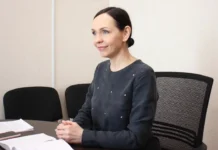 Юлия Шевцова покидает «Единую Россию» после громкого скандала в Нюксенском районе yuliya shevczova pokidaet edinuyu rossiyu posle gromkogo skandala v nyuksenskom rajone-news-blog-ru-174854836000-0