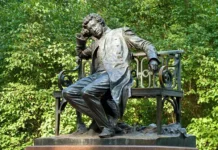 6 июня отмечают памятные даты, посвященные Пушкину, Хачатуряну и Веласкесу 6 iyunya otmechayut pamyatnye daty posvyashhennye pushkinu hachaturyanu i velaskesu-news-blog-ru-0