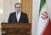 Аббас Аракчи обсудит с Путиным будущее Ирана и диалог с США и Россией abbas arakchi obsudit s putinym budushhee irana i dialog s ssha i rossiej-news-blog-ru-0