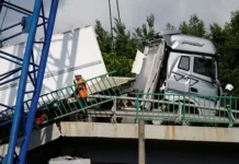 Александр Богомаз прокомментировал ситуацию с мостом в Брянской области aleksandr bogomaz prokommentiroval situacziyu s mostom v bryanskoj oblasti-news-blog-ru-174877251100-0