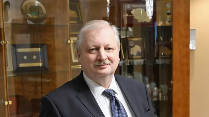 aleksandr darchiev otmetil sotrudnichestvo rossii i ssha posle vstrechi s donaldom trampom-news-blog-ru-0