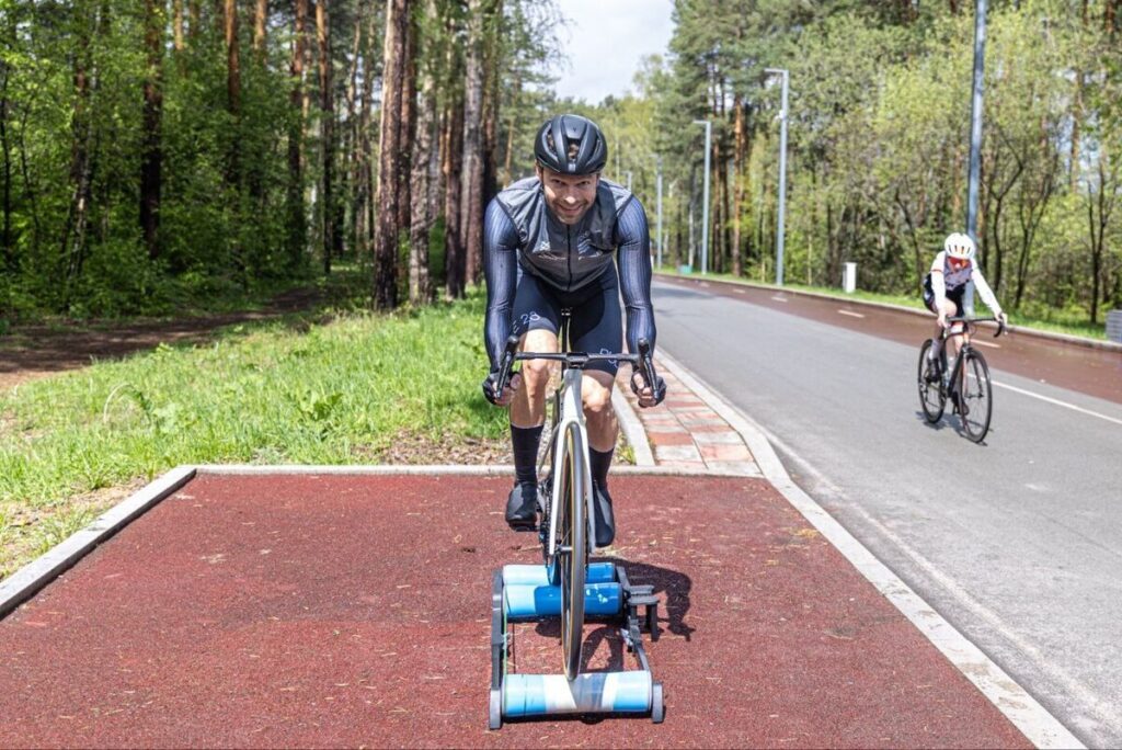 Алексей Вихарев и ключевые социальные инициативы