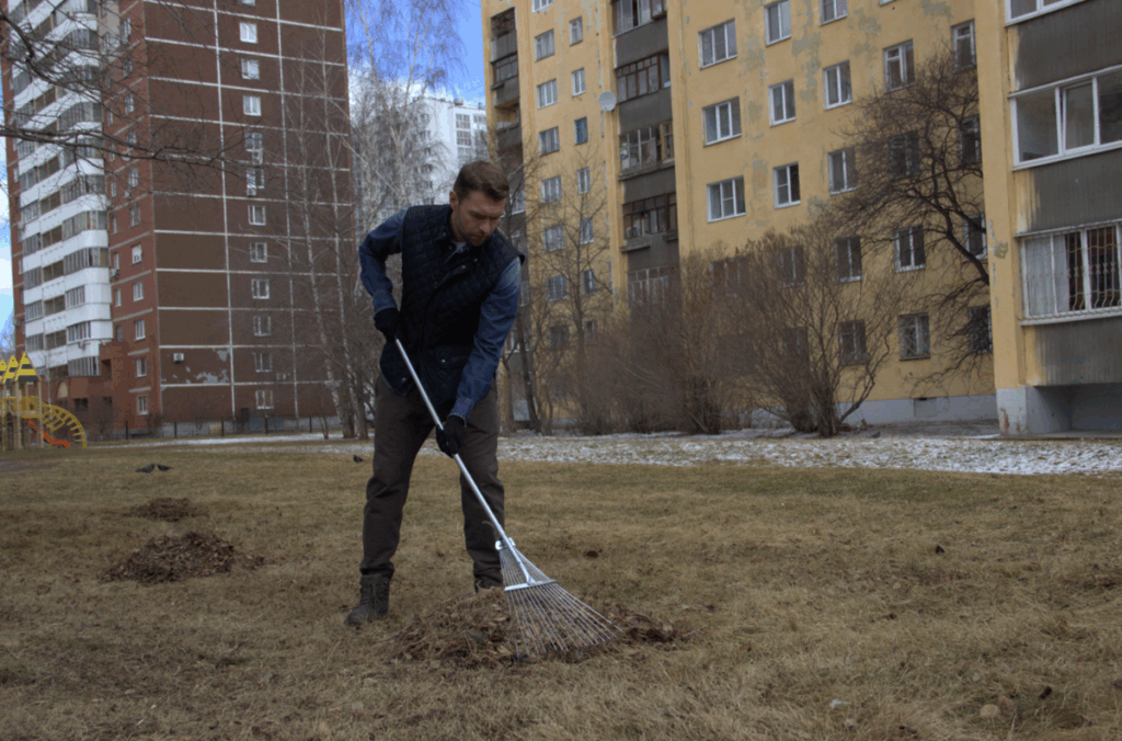 Алексей Вихарев и ключевые социальные инициативы